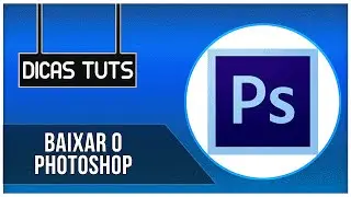 Como baixar e instalar o photoshop cs6 2016