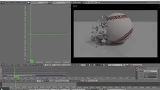 Blender.2.79 Reverse animation (facile)