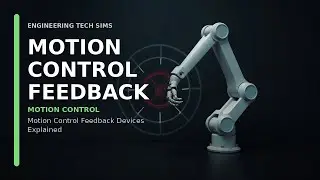 Absolute Encoders Explained | Optical Position Feedback and Gray Code