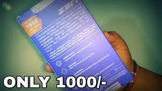Under 1000 Rupees Phone In India | Cheaptest Phone Ever - Amitabh Bachhan
