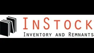 InStock Dashboard and Remnants AP Demo