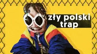 TRAPOWY KĄCIK POETYCKI   [Young Multi, Żabson i Bedoes w tytule]