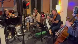 String quartet