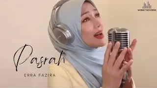 Erra Fazira - Pasrah 2021 (Korean/BM)