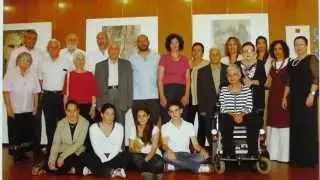 לזכרו של עוזי חקלאי