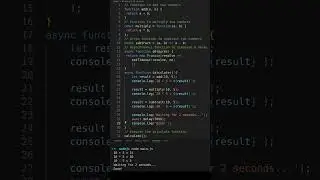 Writing and Using Functions in Node.js