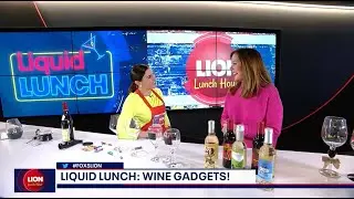 Must Have Wine Gadgets