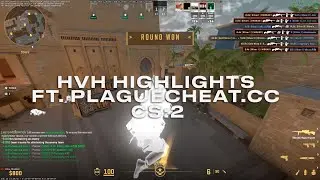 #CS2