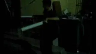 YO SOY TU PADRE... AH!! NO SOY UN TORERO