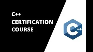 C++ Self-Paced Course Module 2 @Prwatech