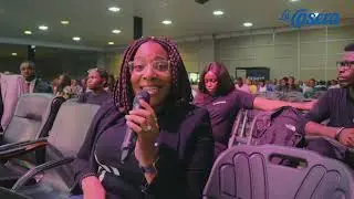 La Casera X Enugu Tech Summit - Make Next Happen