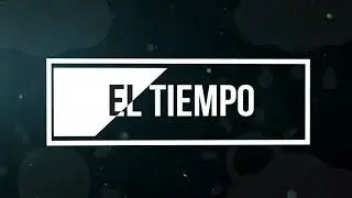 El Tiempo 11 septiembre 2024