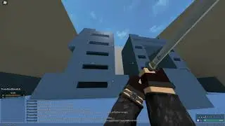 Who REALLY thought this map was a good idea (10 dlc) (Phantom Forces)