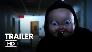 Happy Death Day 2U - Trailer #1 (2019)