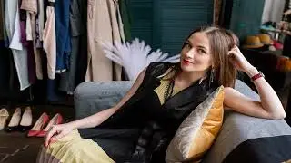 Как понять, что женщина нагло врет: 5 признаков