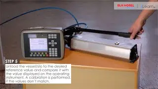 Cost Effective, Speedy Force Calibration System from BLH Nobel