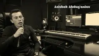 Azizbek abdug'aniev