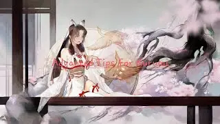 Tips For How To Place Effect's On Kurumi's Purified Circle (V1 & V2)