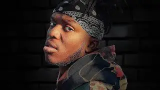 KSI CRIES about 