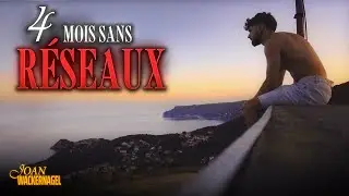 MALADE À CAUSE DES RÉSEAUX SOCIAUX.