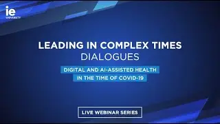 Digital and AI-Assisted Health in the Time of Covid-19