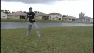 Tricking 101 Part 2 (A Good Tutorial)