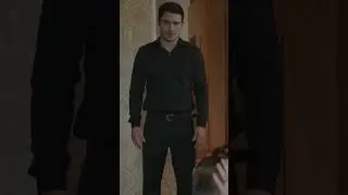 Убийца сына пришел в гости 😲 | 
