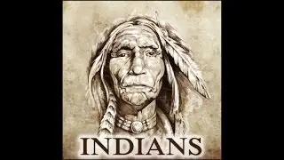 Indian Calling - At War - Native American Music