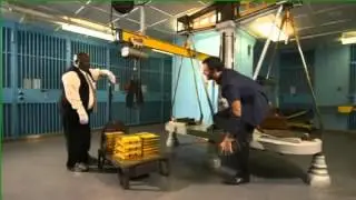 The Value of Gold, How It's Traded, It's Itineray | TeleMedia Mobile (Part 2)