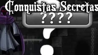 Como Realizar conquistas secretas do Magic Rampege em 2024