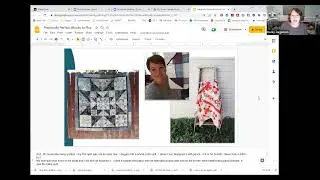 Practically Perfect Quilt Blocks and the 2023 BOM Trailblazer