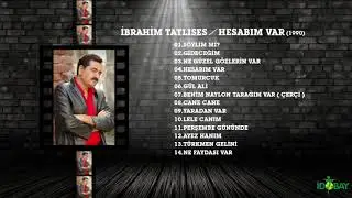 İbrahim Tatlıses - Ne Faydası Var