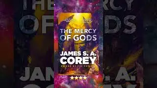 The Mercy of Gods: 1 Minute Book Review