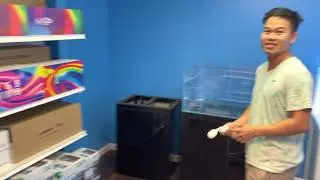 Aqua Rocks Colorado retail store opening