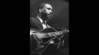 Wes Montgomery Four On Six 
