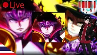 🔴[Live]Arise Crossover : Ep89 รับแบกกุนแจ กับบอสรัส จ่ายจบ