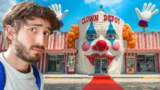 I Went to the World's Weirdest Stores