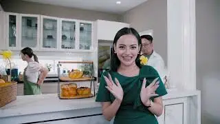 |ភាគទី ២| ពិធីឡើងគេហដ្ឋានថ្មីជាមួយកំពូលមិត្ត