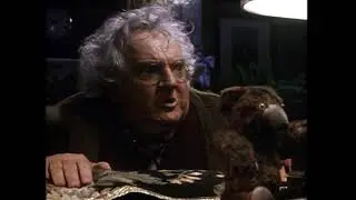 Hook (1991) - Trailer