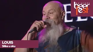 LOUIS   / Slike u oku (live @ Belgrade Beer Fest)