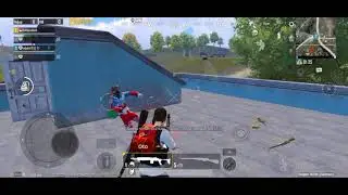 Bella poarch❤️-Build A Btch|Fragmovie.pubg mobile