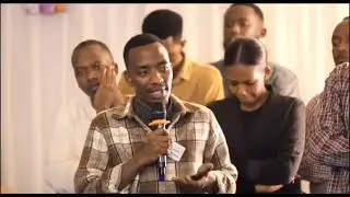 HEALING WORSHIP MINISTRY BAGARUTSE KU NSHINGANO CHERISSA YAKORAGA//
