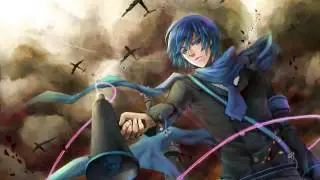【KAITO Straight】~ Lᴏᴠᴇ ɪs ẈѦℝ ~
