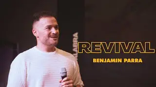 REVIVAL | @BenjaminParra