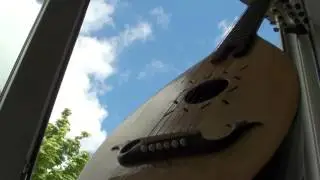 Уроки аккомпанемента#3