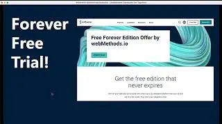 webMethods Product Roadmap