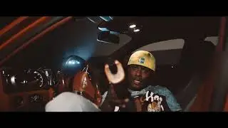 ✢Vampire Money AKA SpaceGhostPurrp - Dade County 2020 (Official Movie Trailer)✢