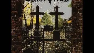 Saint Vitus: Die Healing