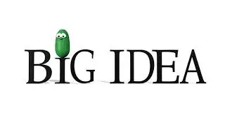 Pixar Intro (VeggieTales Version)