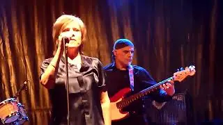 Vaya Con Dios - Get to you (live)